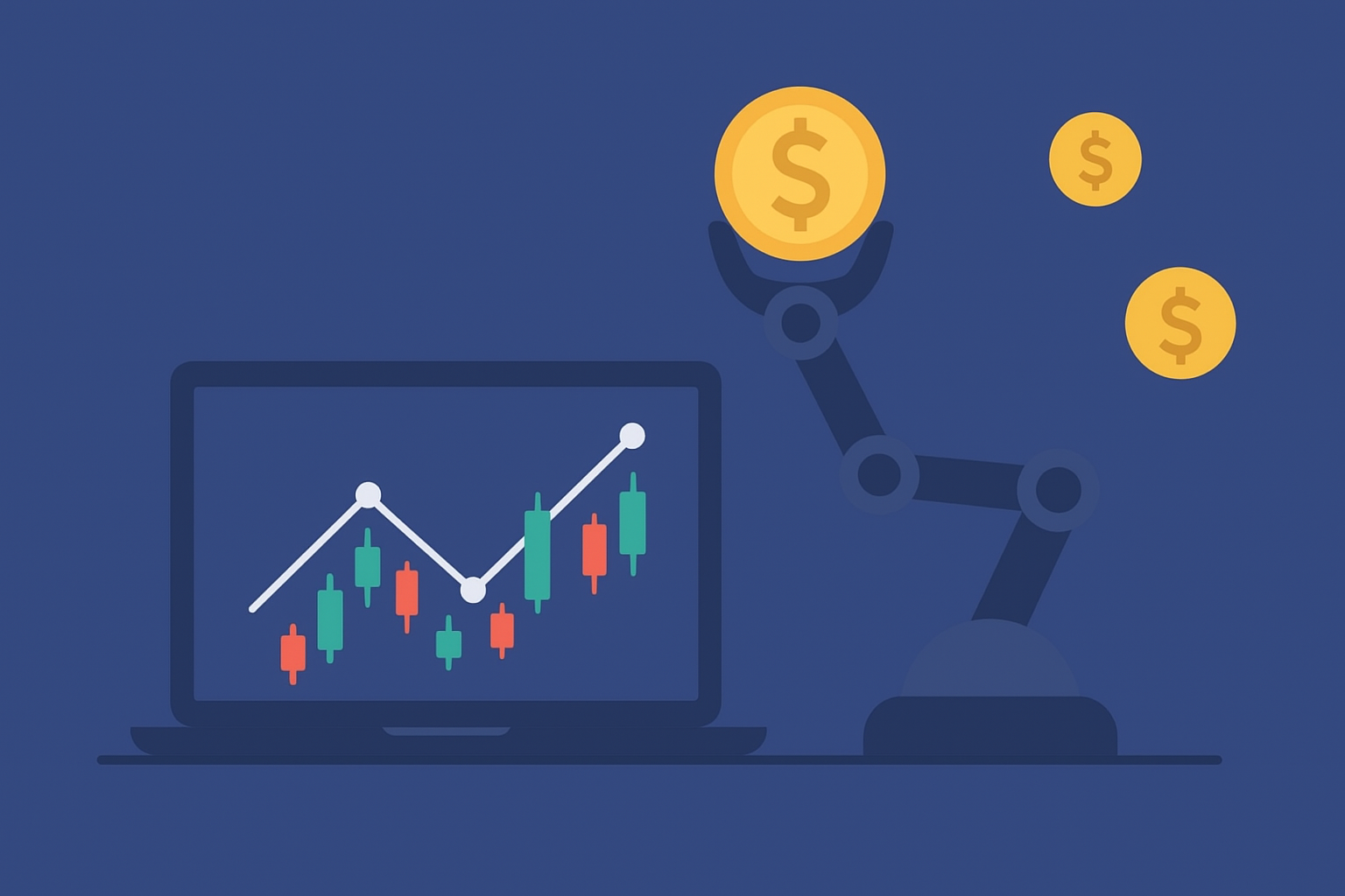 How to get cashback on every forex trade and earn passive income, even on losing trades!