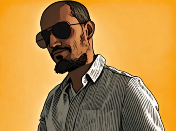 Saeed Khan